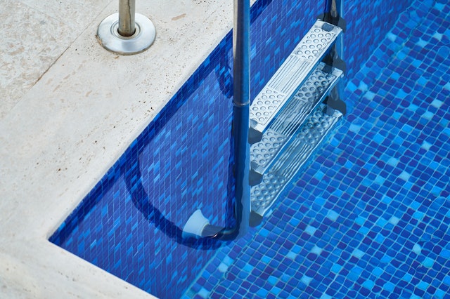 Concrete pools Gold Coast